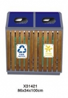 AQA—31421型环保垃圾桶
