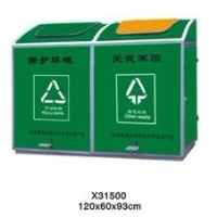 AQA—31500型环保垃圾桶