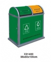 AQA—31400型环保垃圾桶