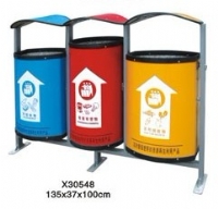AQA—30548型环保垃圾桶