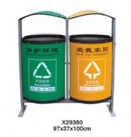 AQA—29380型环保垃圾桶