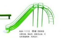 AQA-4105-2800型滑梯