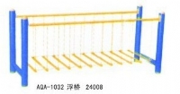 AQA—3306-2350型浮桥
